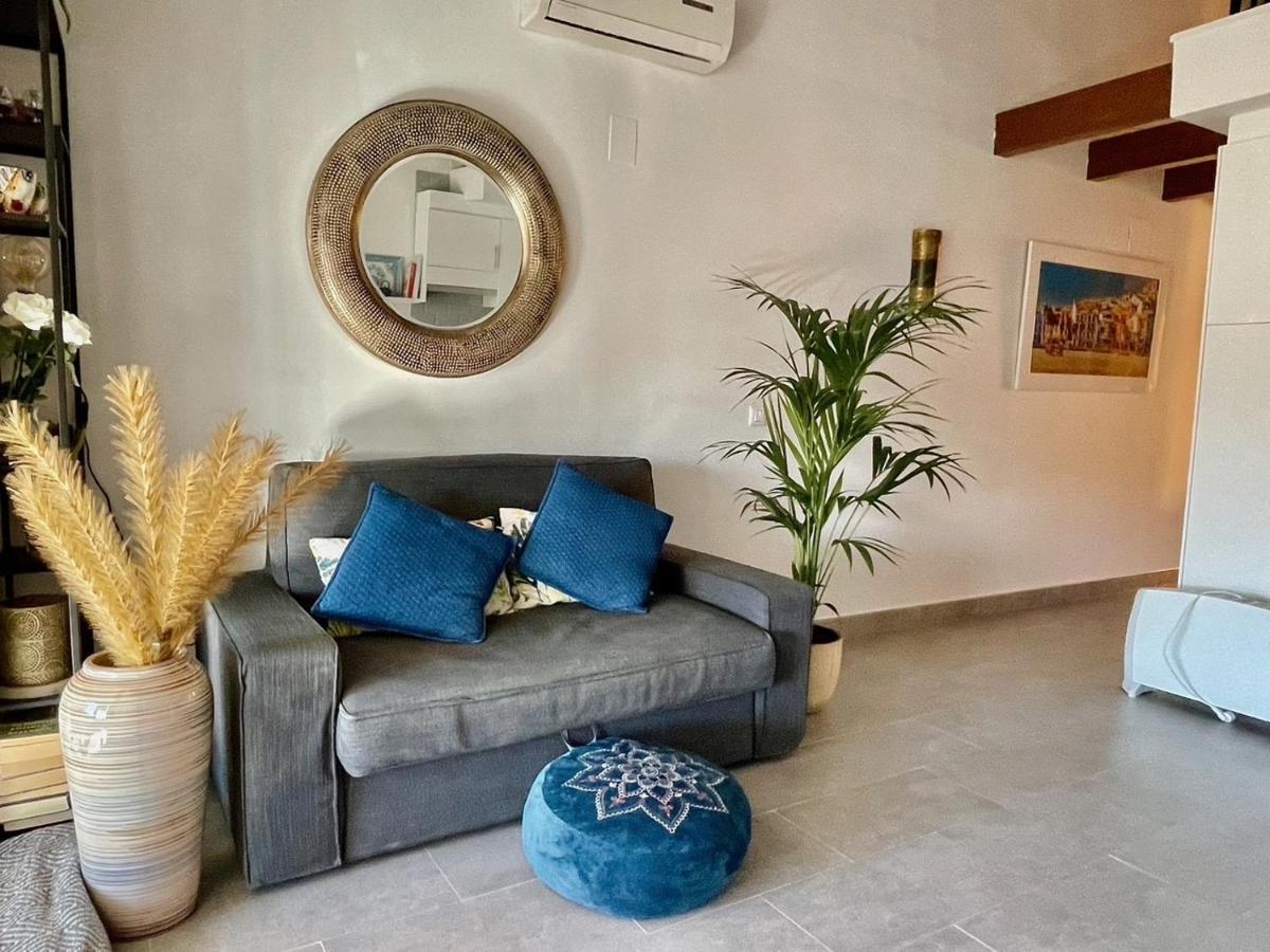 La Casa Mia I Villajoyosa Eksteriør bilde