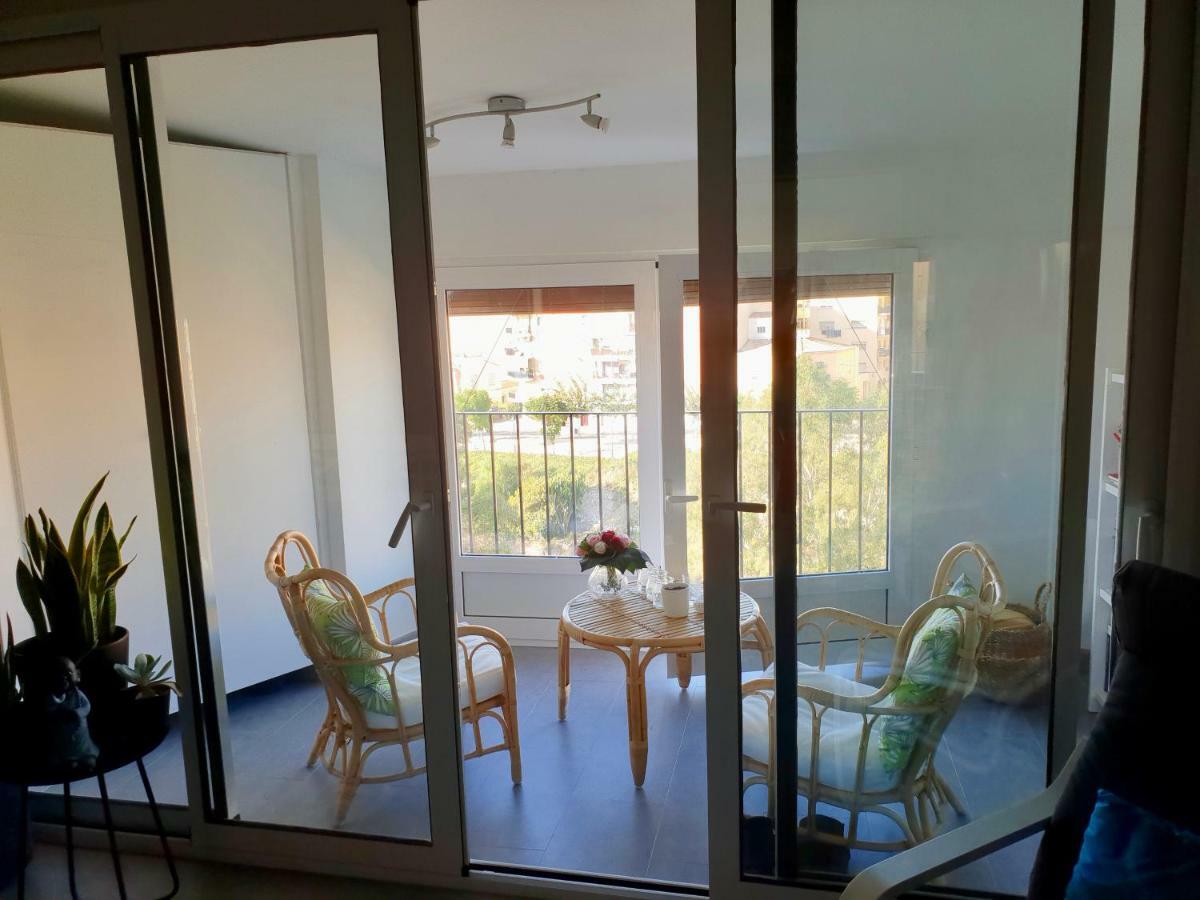 La Casa Mia I Villajoyosa Eksteriør bilde