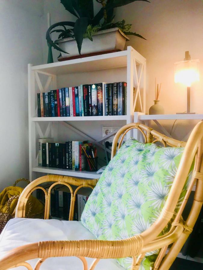 La Casa Mia I Villajoyosa Eksteriør bilde