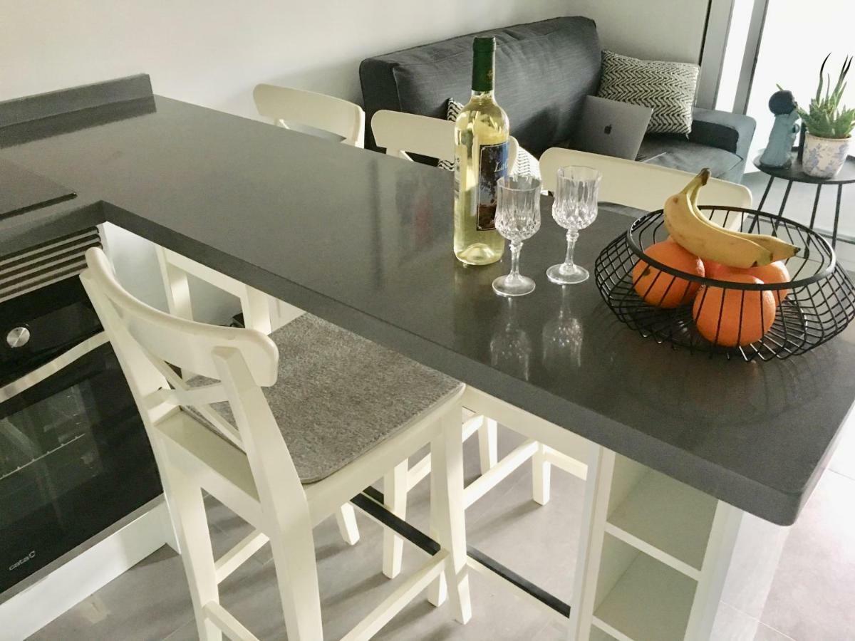 La Casa Mia I Villajoyosa Eksteriør bilde