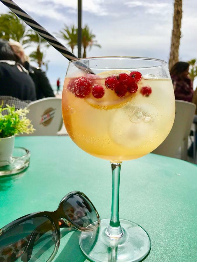 La Casa Mia I Villajoyosa Eksteriør bilde